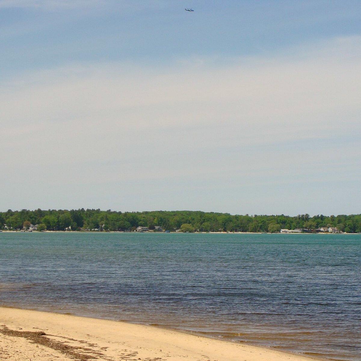 Beaches