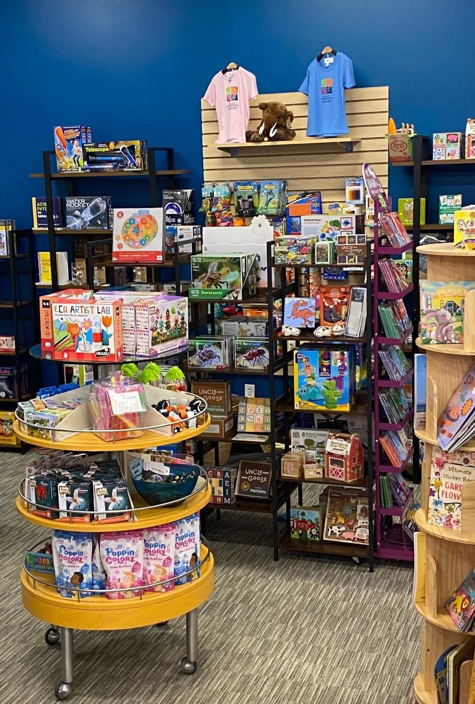 Great Lakes Children's Museum