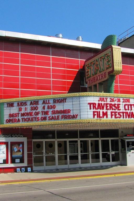 State Theatre